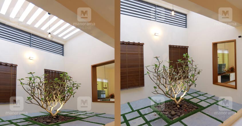 minimal-cute-house-adoor-courtyard minimal-cute-house-adoor-courtyard