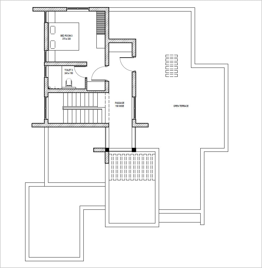 minimal-cute-house-adoor-gf minimal-cute-house-adoor-gf