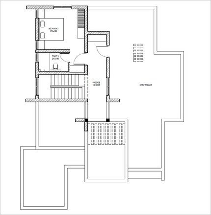 minimal-cute-house-adoor-gf minimal-cute-house-adoor-gf