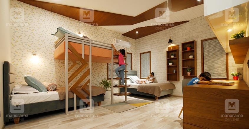 nri-house-nadapuram-kid-bed nri-house-nadapuram-kid-bed