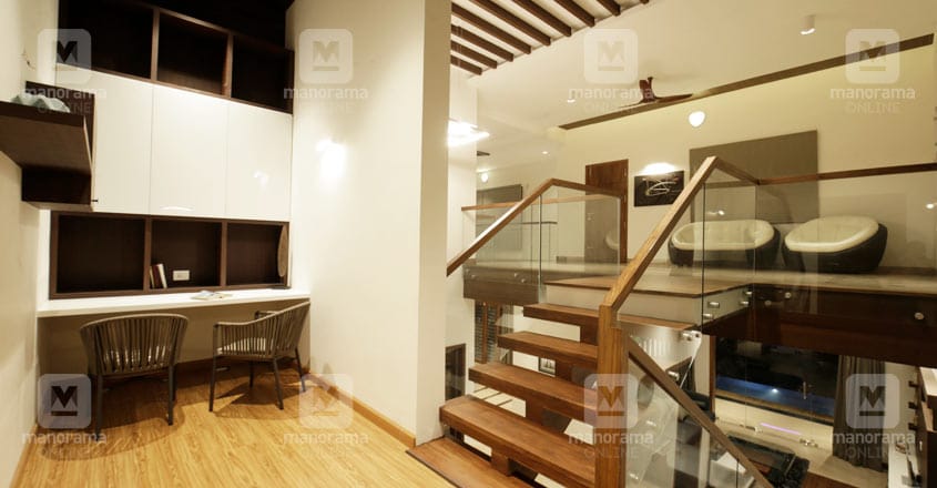 vengara-house-stair vengara-house-stair