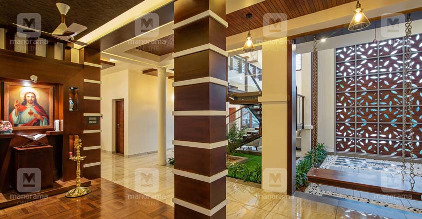 luxury-home-changanaseri-prayer luxury-home-changanaseri-prayer
