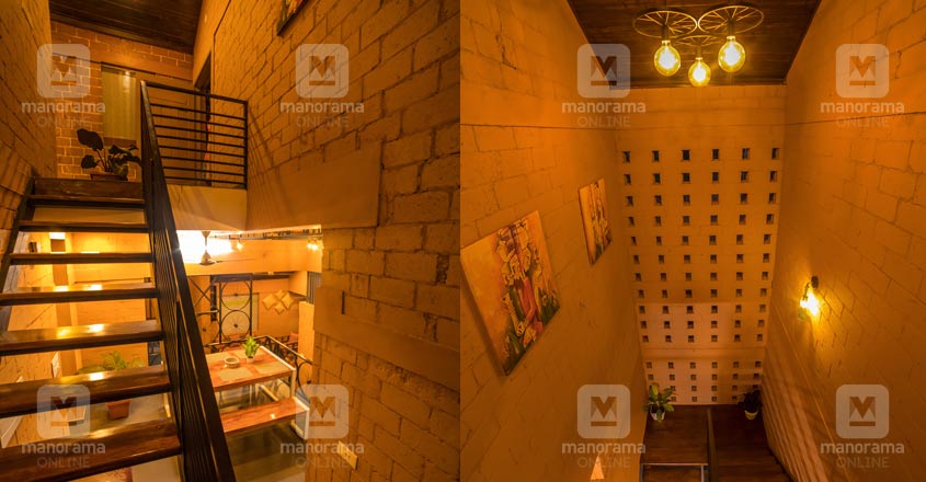 30-lakh-kottarakara-stair 30-lakh-kottarakara-stair