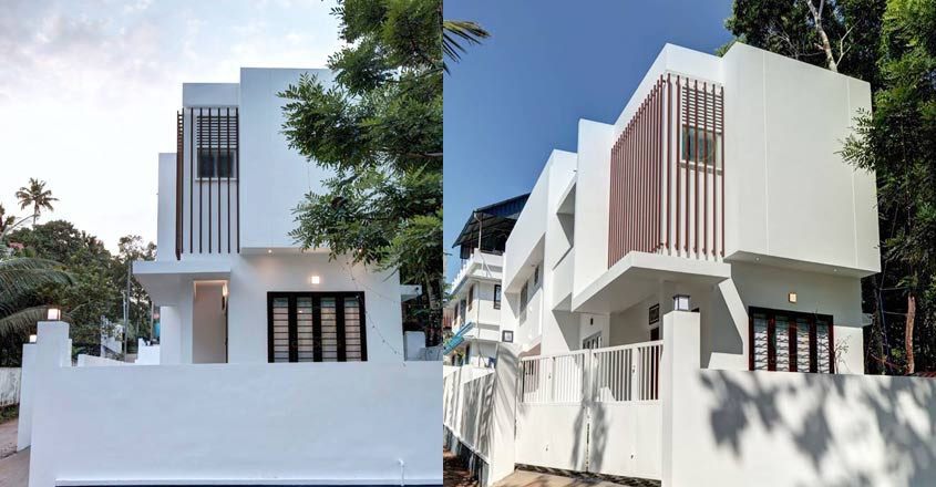 small-plot-house-changanacheri-elevation small-plot-house-changanacheri-elevation