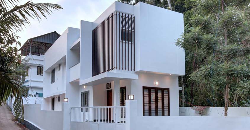 small-plot-house-changanacheri-view small-plot-house-changanacheri-view