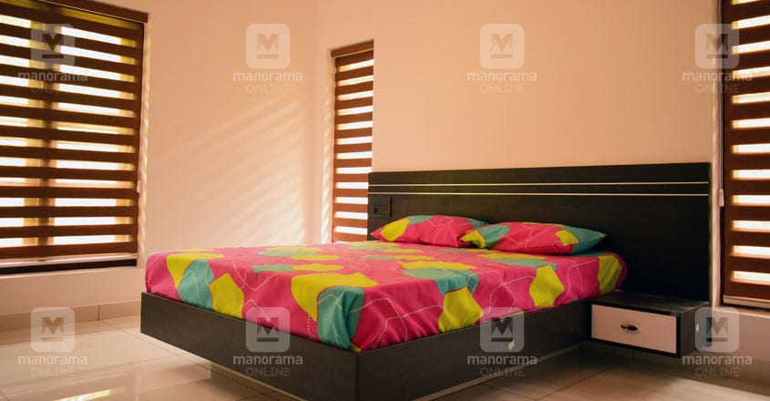 tropical-house-kannur-bed tropical-house-kannur-bed