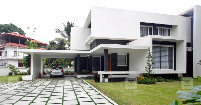 minimal-house-ernakulam minimal-house-ernakulam