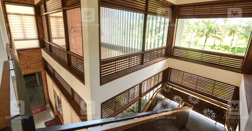 elegant-box-house-thrissur-vent elegant-box-house-thrissur-vent