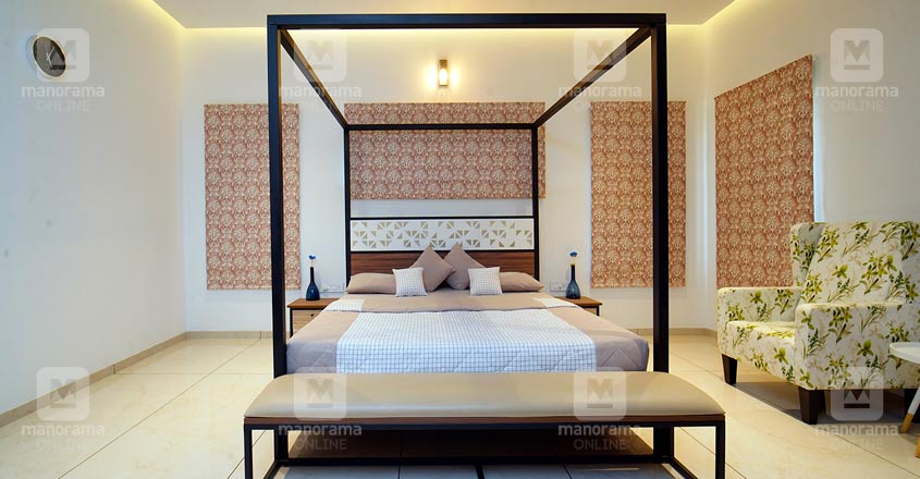colonial-nri-house-thrissur-bed colonial-nri-house-thrissur-bed