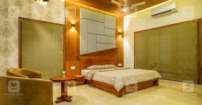 unique-house-vadakara-bed unique-house-vadakara-bed