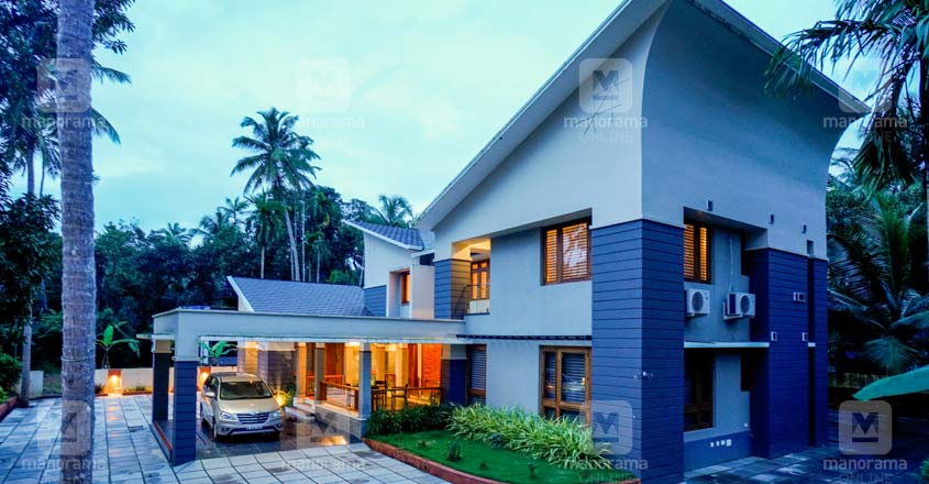 unique-house-vadakara-exterior unique-house-vadakara-exterior