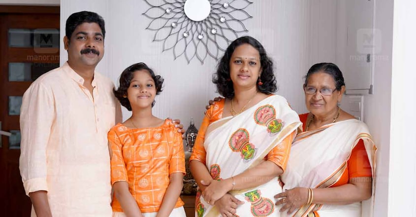 vinod-family vinod-family