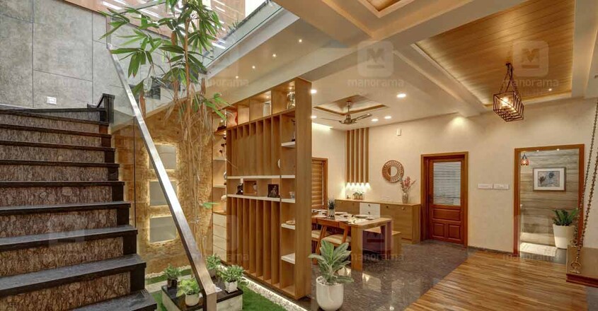 kayamkulam-house-stair kayamkulam-house-stair
