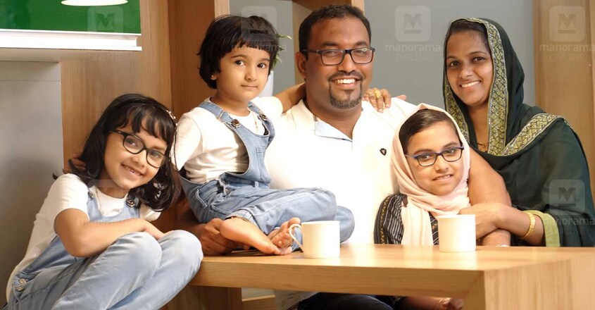 shakir-family shakir-family