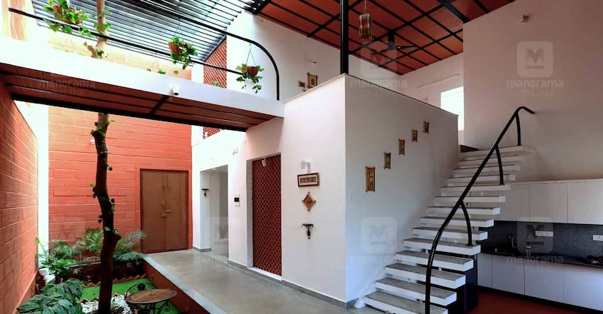 coimbatore-house-stair coimbatore-house-stair