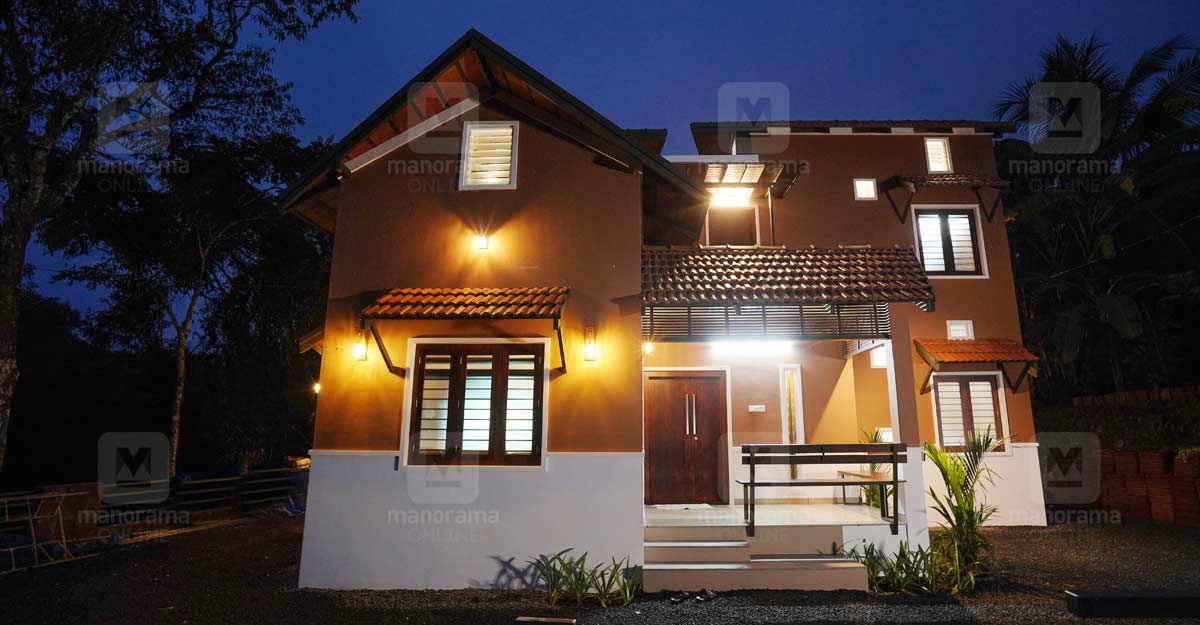 നന്ദി! അന്നത് കണ്ടില്ലായിരുന്നെങ്കിൽ, ഞങ്ങൾക്ക് ഈ സന്തോഷം ...
