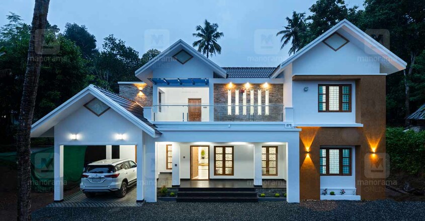 cute-house-thiruvalla-night cute-house-thiruvalla-night