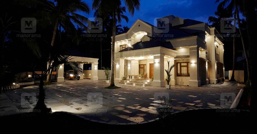 classic-house-vengara-night classic-house-vengara-night