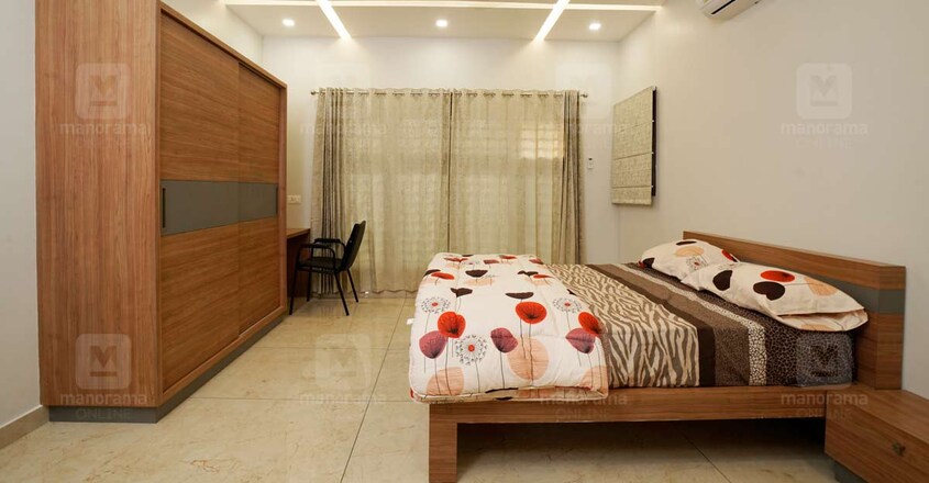 Chappanangadi-house-bed Chappanangadi-house-bed