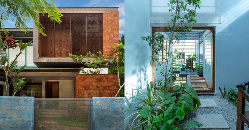 eco-house-karungappaly-court eco-house-karungappaly-court