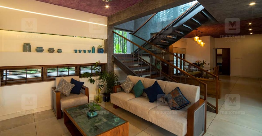 eco-house-karungappaly-hall eco-house-karungappaly-hall