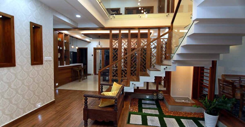 mixed-house-changanachery-hall mixed-house-changanachery-hall