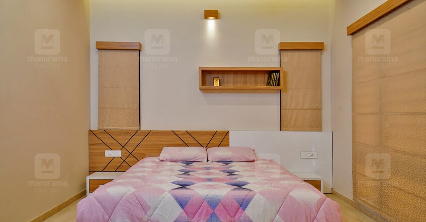 minimal-nri-house-malappuram-bed minimal-nri-house-malappuram-bed