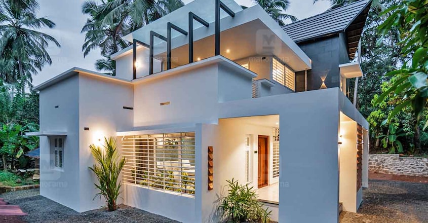 simple-house-kottaykal-side simple-house-kottaykal-side