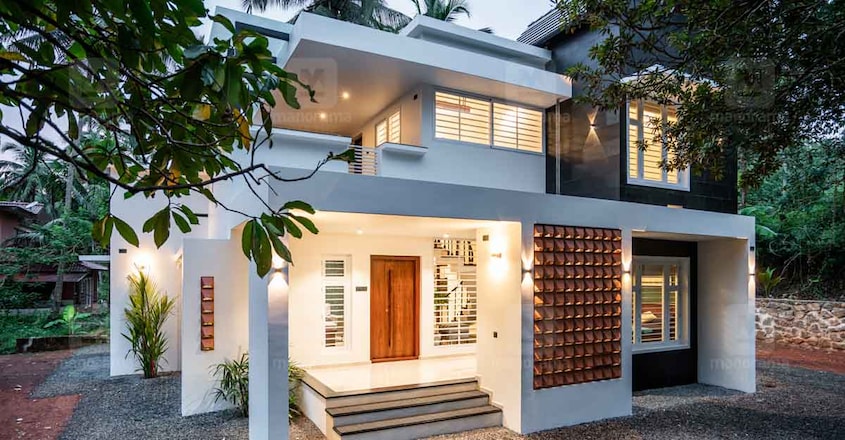 simple-house-kottaykal simple-house-kottaykal