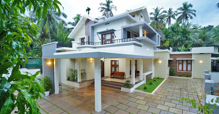 elegant-home-elevation elegant-home-elevation