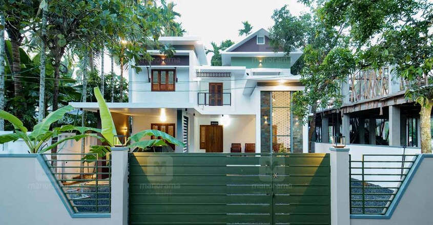 9-cent-house-poonoor-exterior 9-cent-house-poonoor-exterior