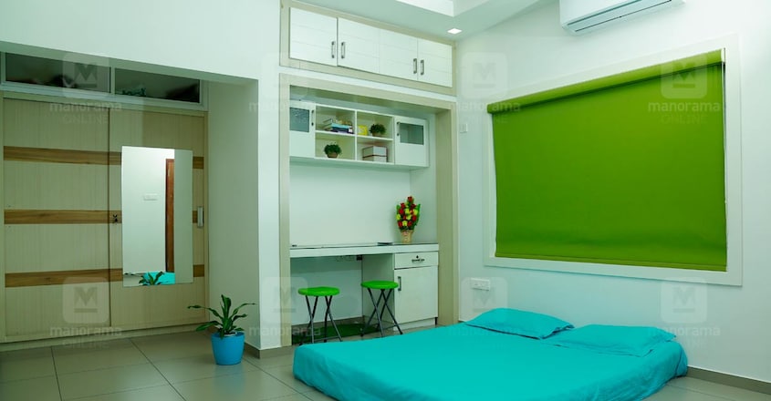 designer-house-kannur-bed designer-house-kannur-bed
