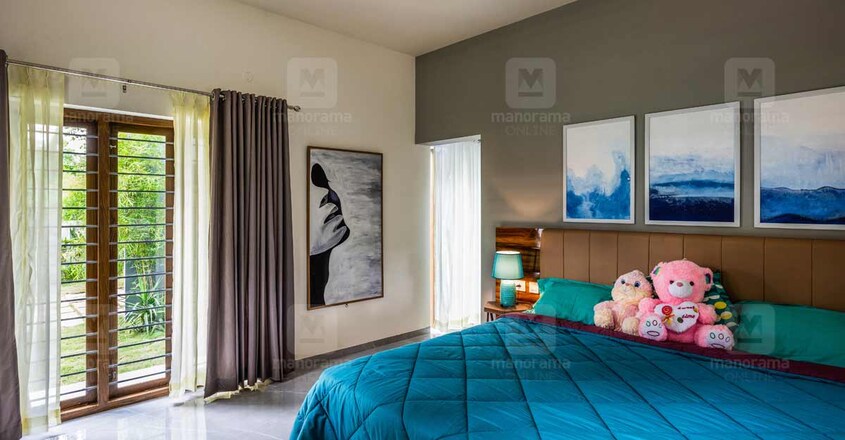 kuriachira-house-bed kuriachira-house-bed