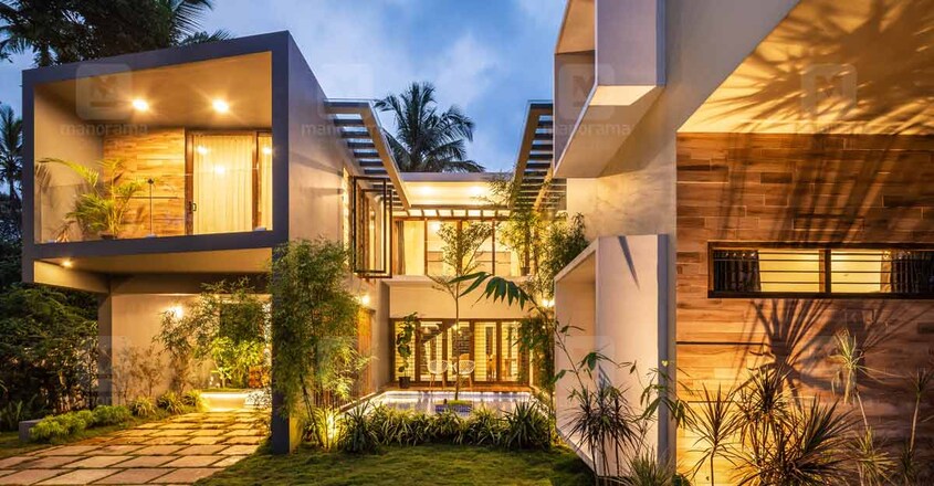 kuriachira-house-night kuriachira-house-night