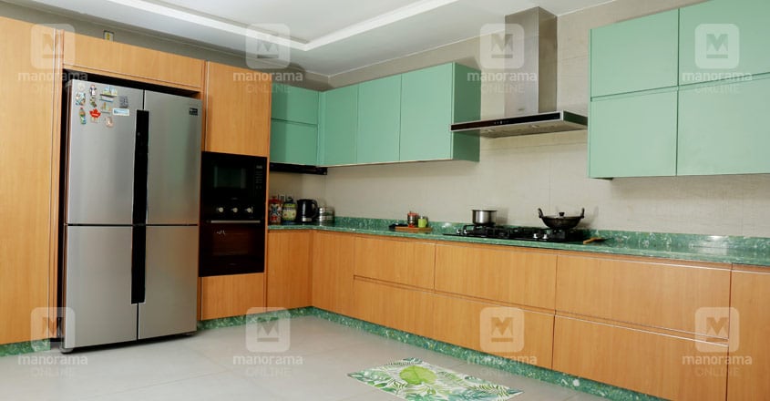 minimal-house-vadakara-kitchen minimal-house-vadakara-kitchen