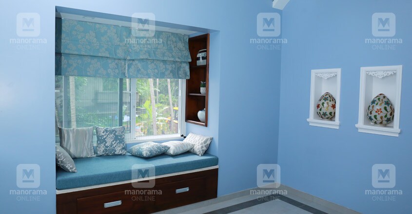 minimal-house-vadakara-yoga-room minimal-house-vadakara-yoga-room