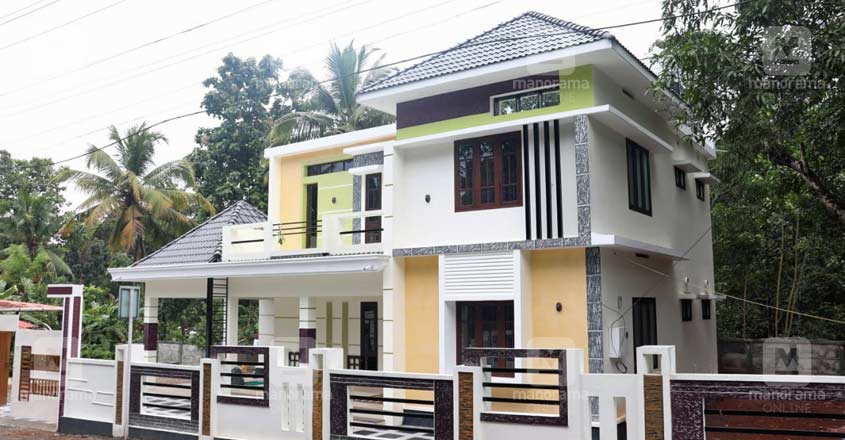 fusion-house-chengannur-side-view fusion-house-chengannur-side-view