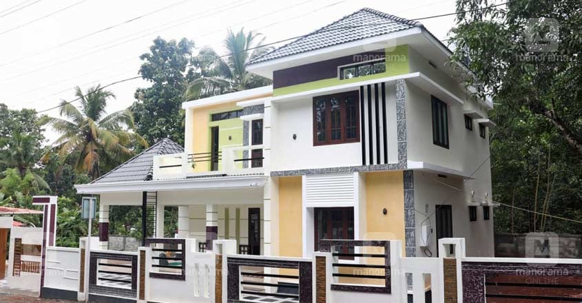 fusion-house-chengannur-side-view fusion-house-chengannur-side-view