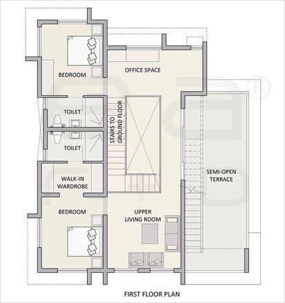 small-plot-house-tripunitura-ff small-plot-house-tripunitura-ff