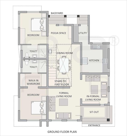 small-plot-house-tripunitura-gf small-plot-house-tripunitura-gf