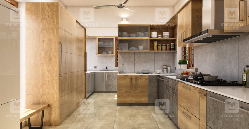 cherai-house-kitchen cherai-house-kitchen