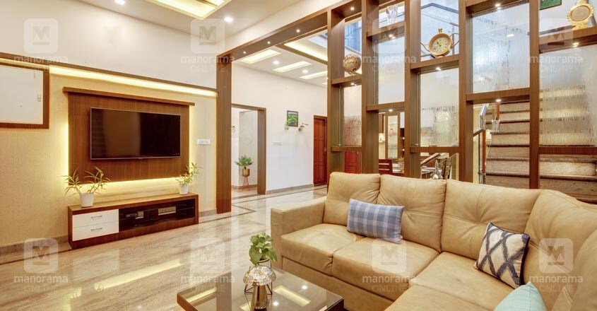 modern-house-kumali-tv modern-house-kumali-tv