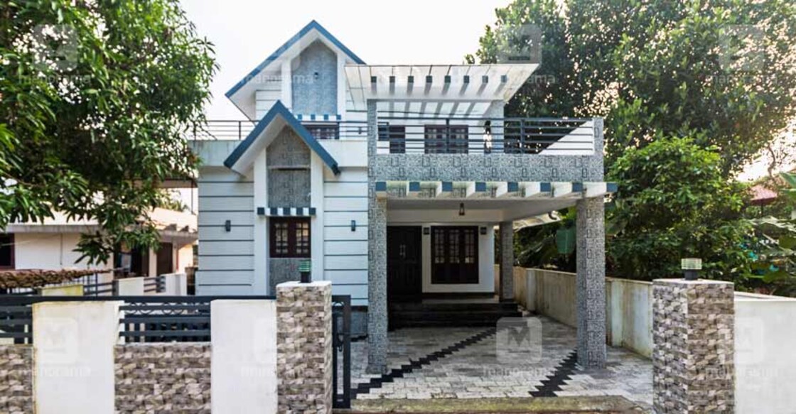 pravasi-house-thrisur-exterior
