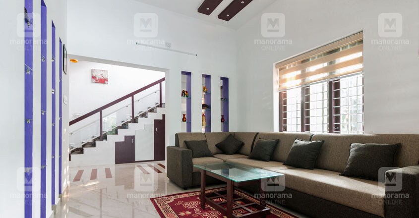 pravasi-house-thrisur-living pravasi-house-thrisur-living