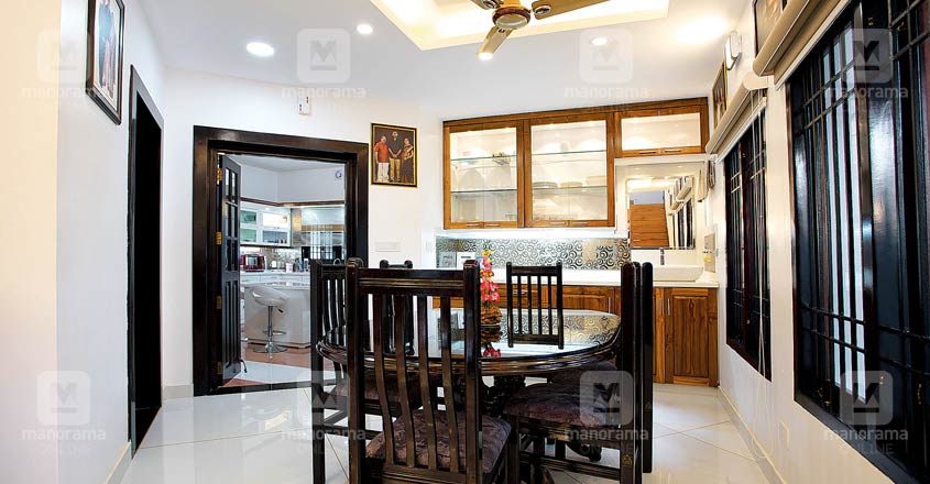 kattakada-modern-home-dine kattakada-modern-home-dine
