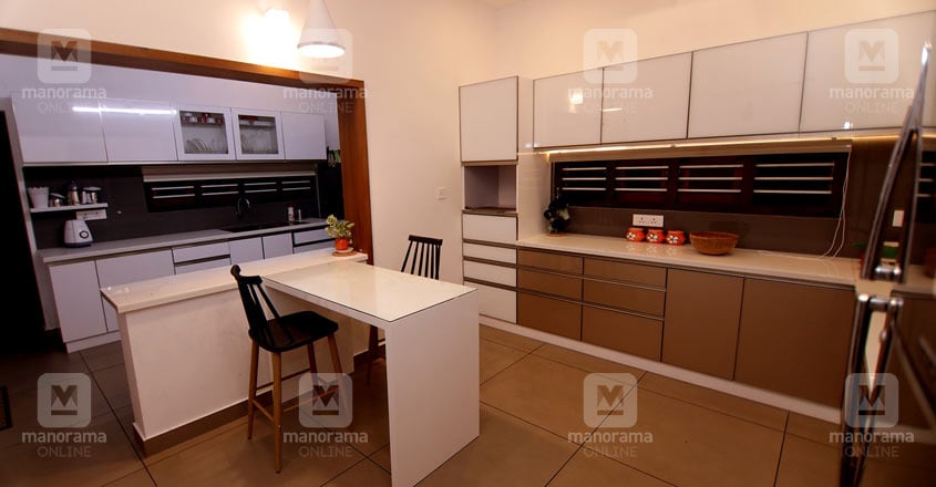 modern-house-edakkara-kitchen modern-house-edakkara-kitchen