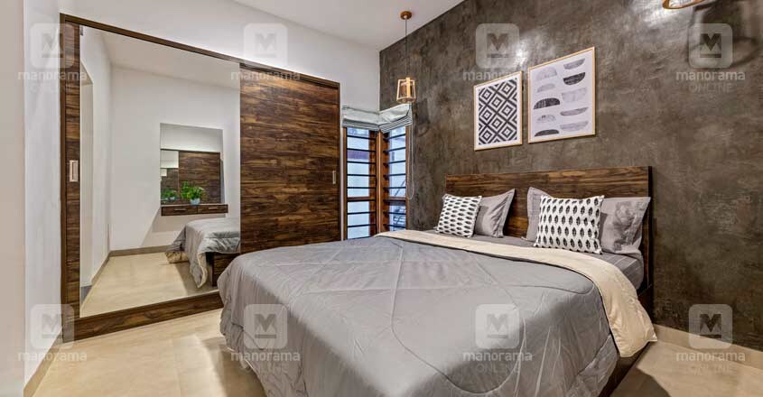 4-cent-home-mattanchery-bed 4-cent-home-mattanchery-bed