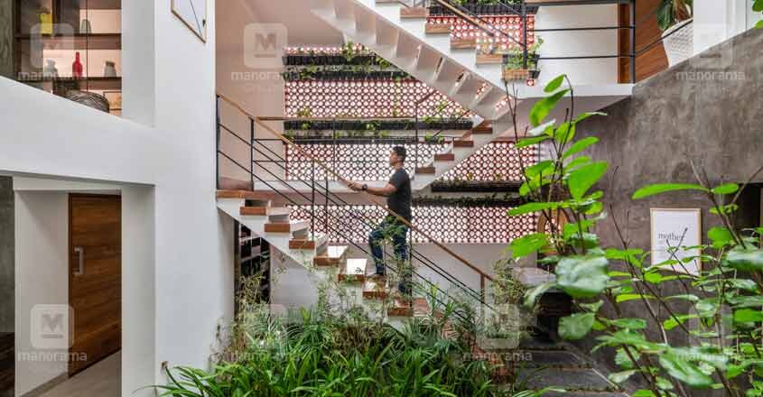 4-cent-home-mattanchery-stair 4-cent-home-mattanchery-stair