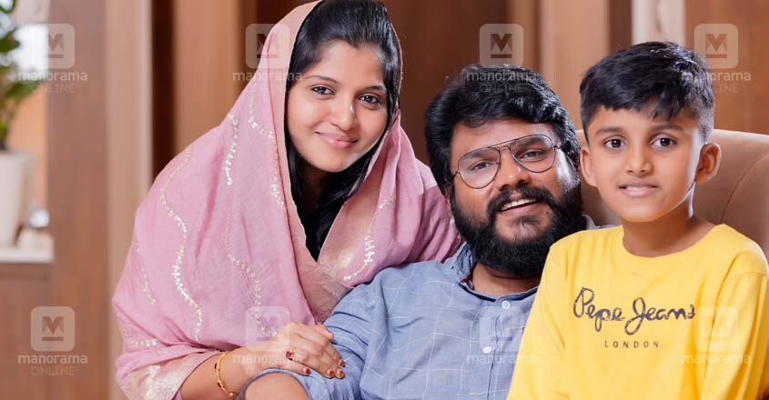 shafeeq-famiily shafeeq-famiily