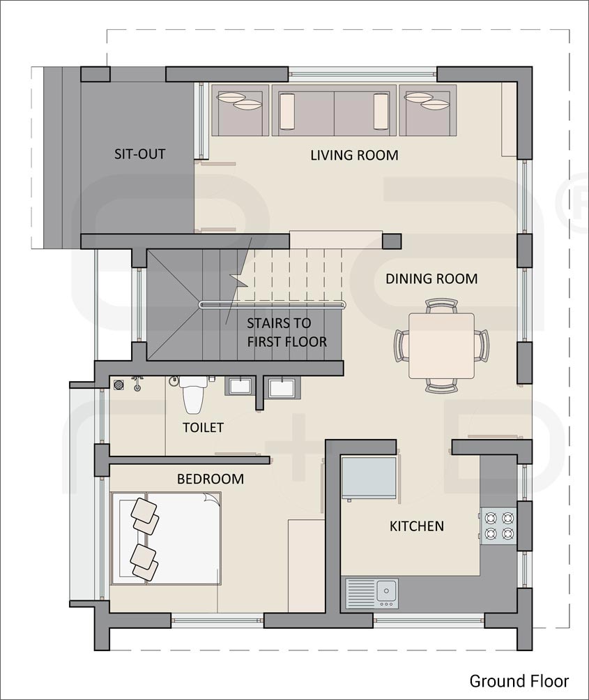 3-cent-budget-home-kochi-gf 3-cent-budget-home-kochi-gf